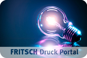 Fritsch Druck Portal-button